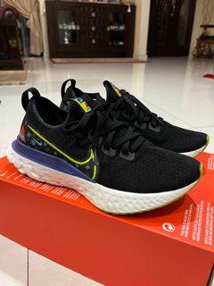 Nike epic react flyknit 2 malaysia cheap