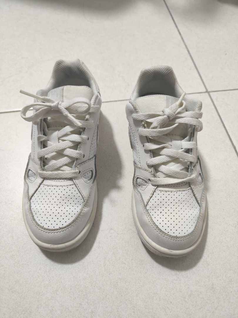 Nike son of best sale force kids