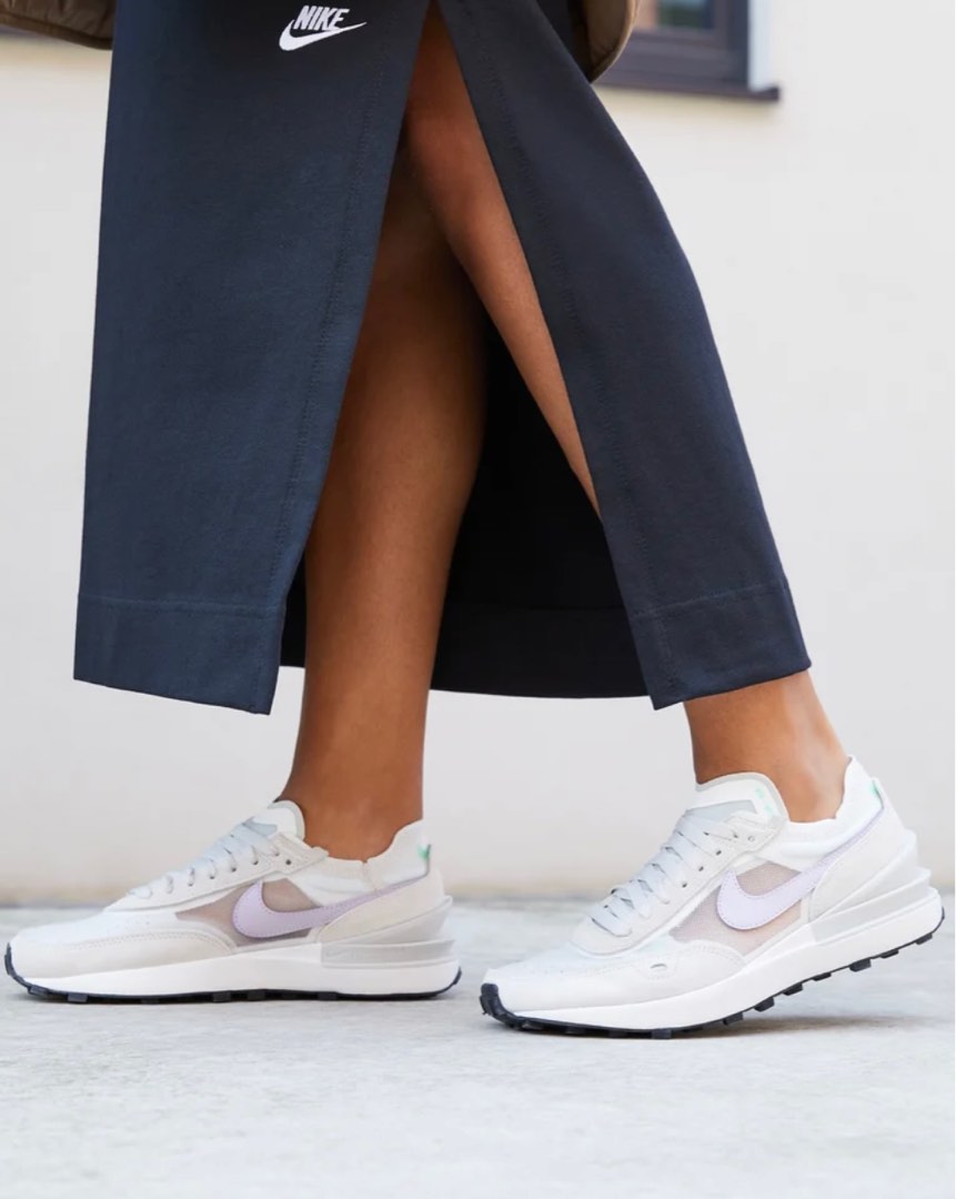 waffle one infinite lilac