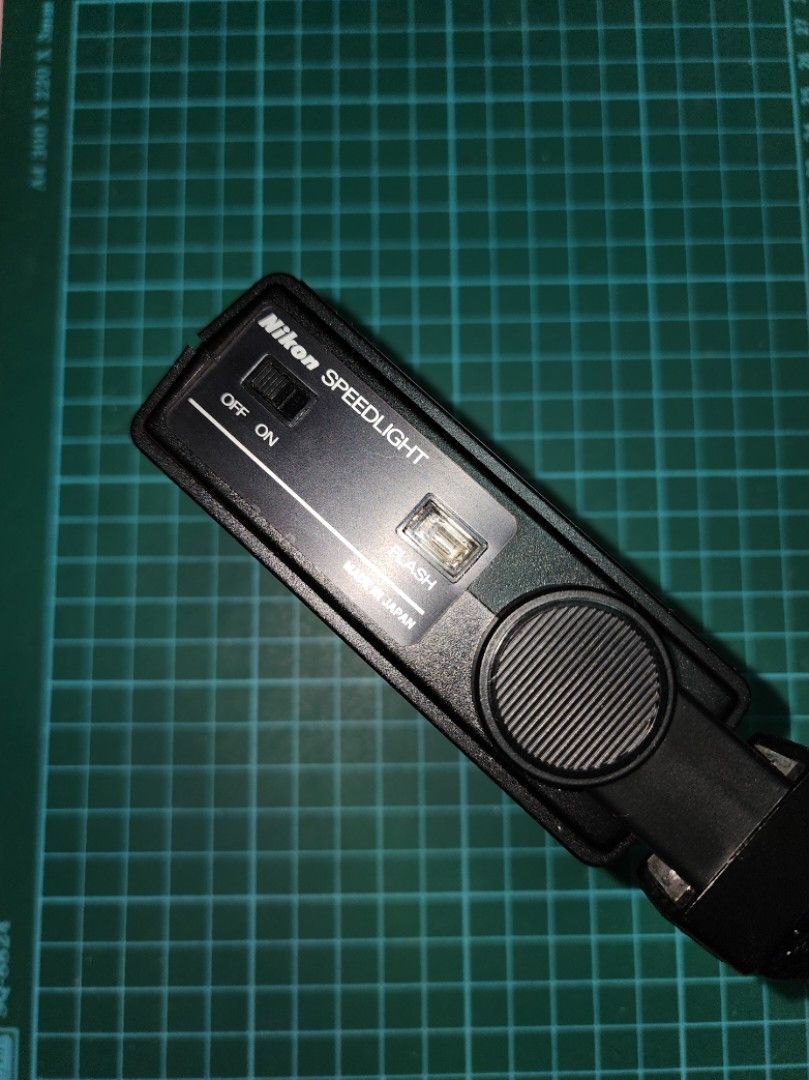Nikon SB-10 Speedlight, Photography, Photography Accessories, Flashes ...