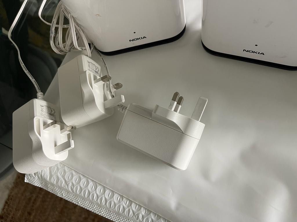 Nokia One - Wifi Router Mesh x 3 units, Computers & Tech, Parts ...