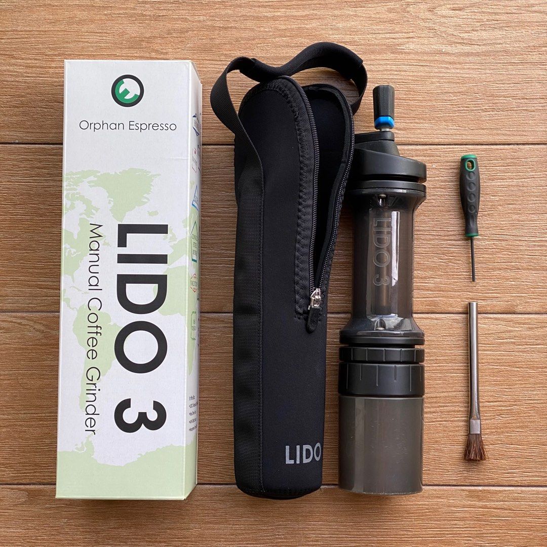Oe lido deals 3