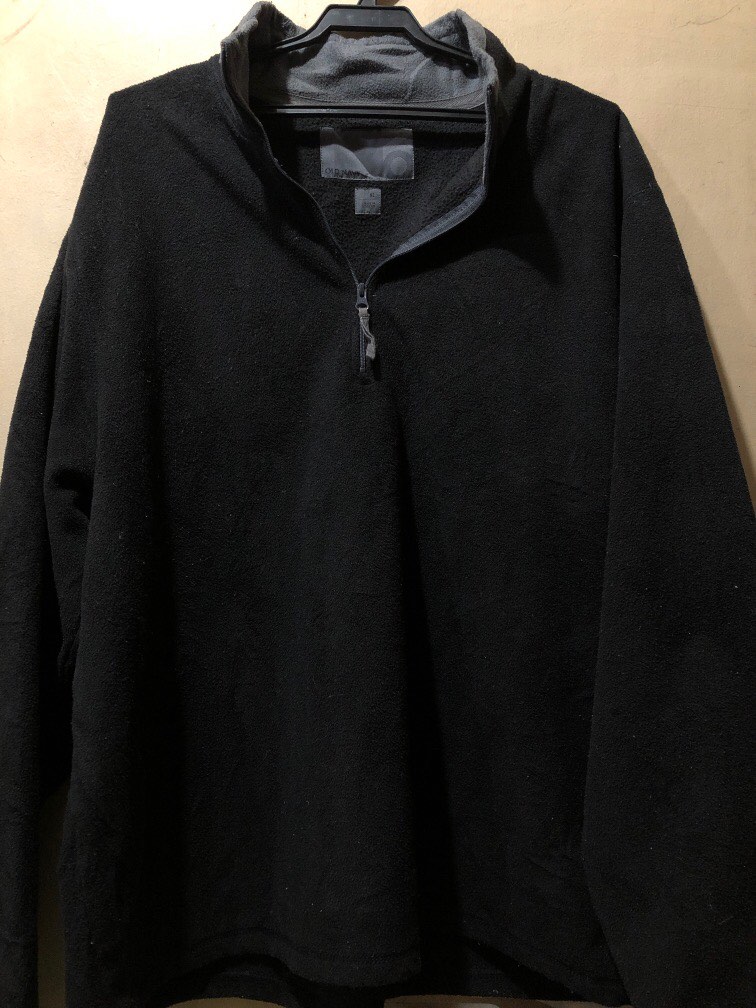 Old navy sales black fleece