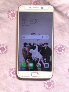 Oppo F1 Plus 64 gb