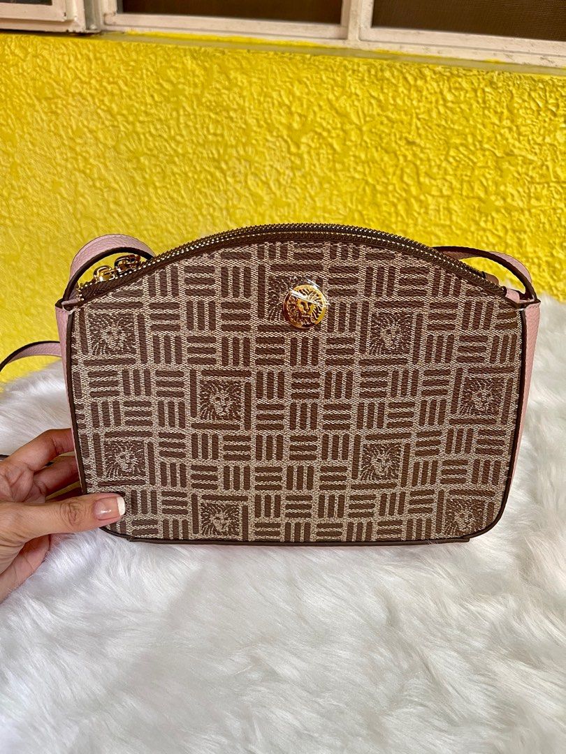Original Anne Klein Sling bag, Women's Fashion, Bags & Wallets, Cross