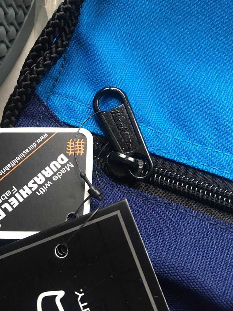 Hawk clearance string bag
