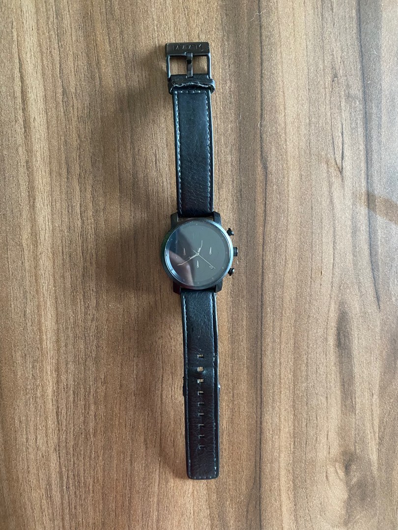 Mvmt apple store watch band
