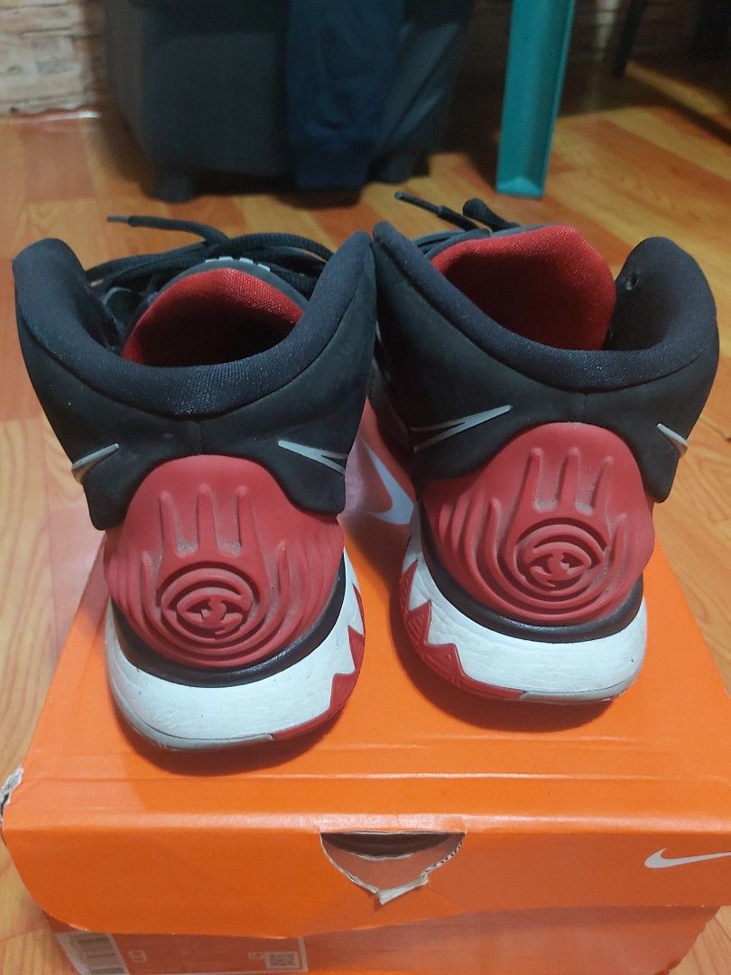 kyrie 6 boys