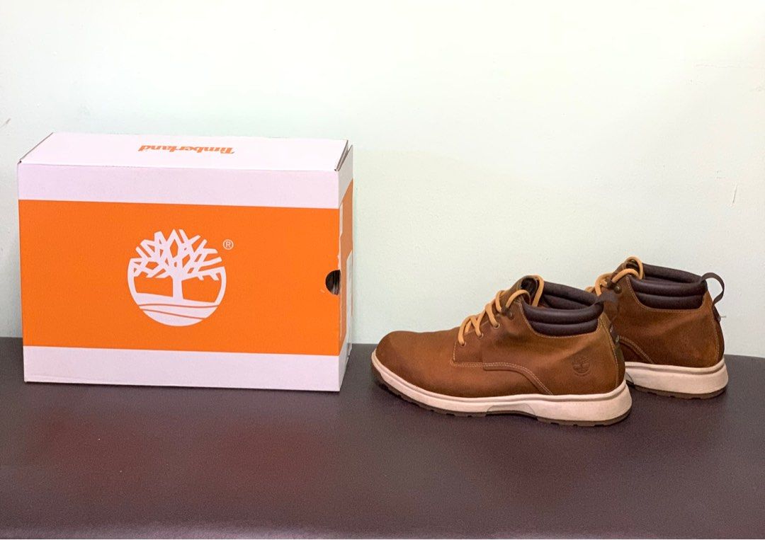 timberland pro series waterproof boots