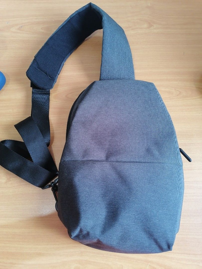 Original xiaomi top sling bag