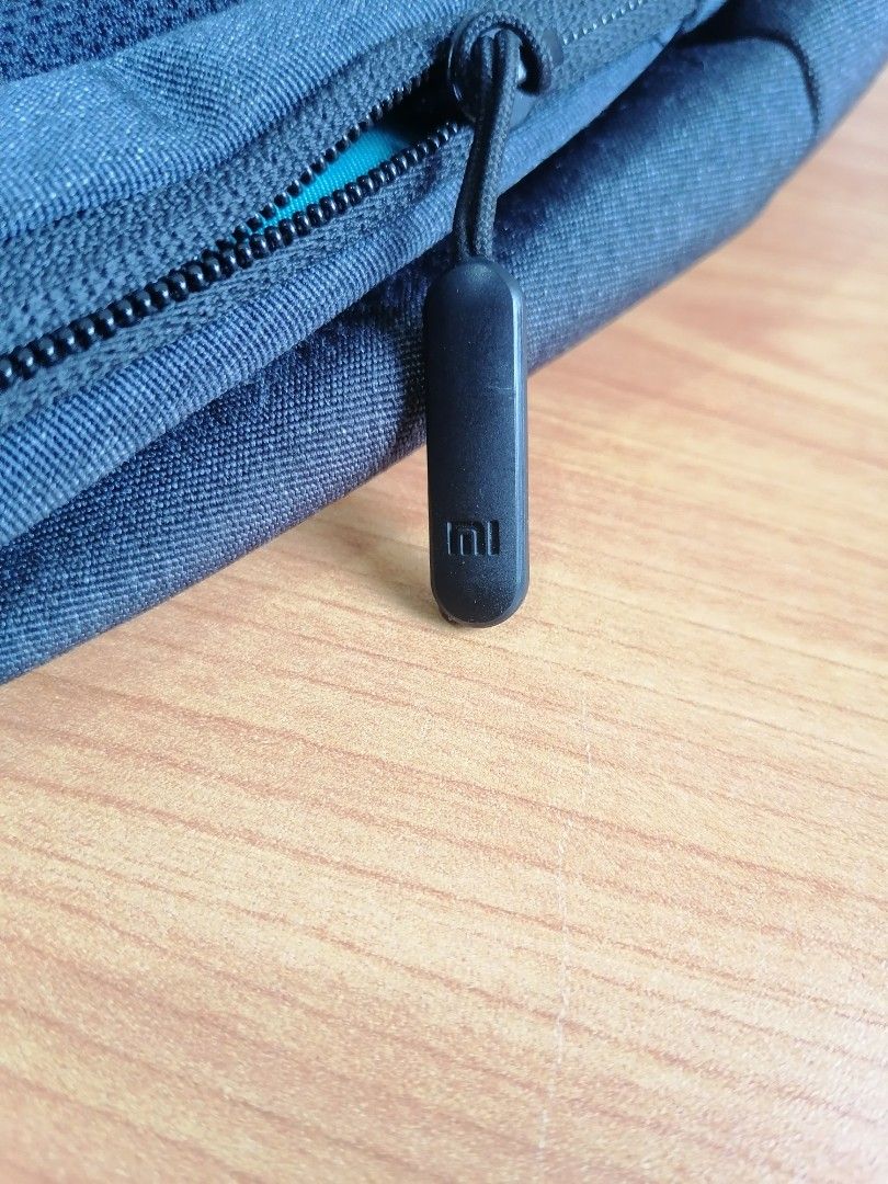 Mochila xiaomi mi city online sling bag