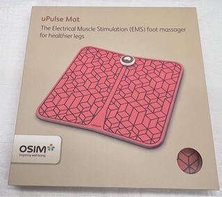 Osim uPulse Mat