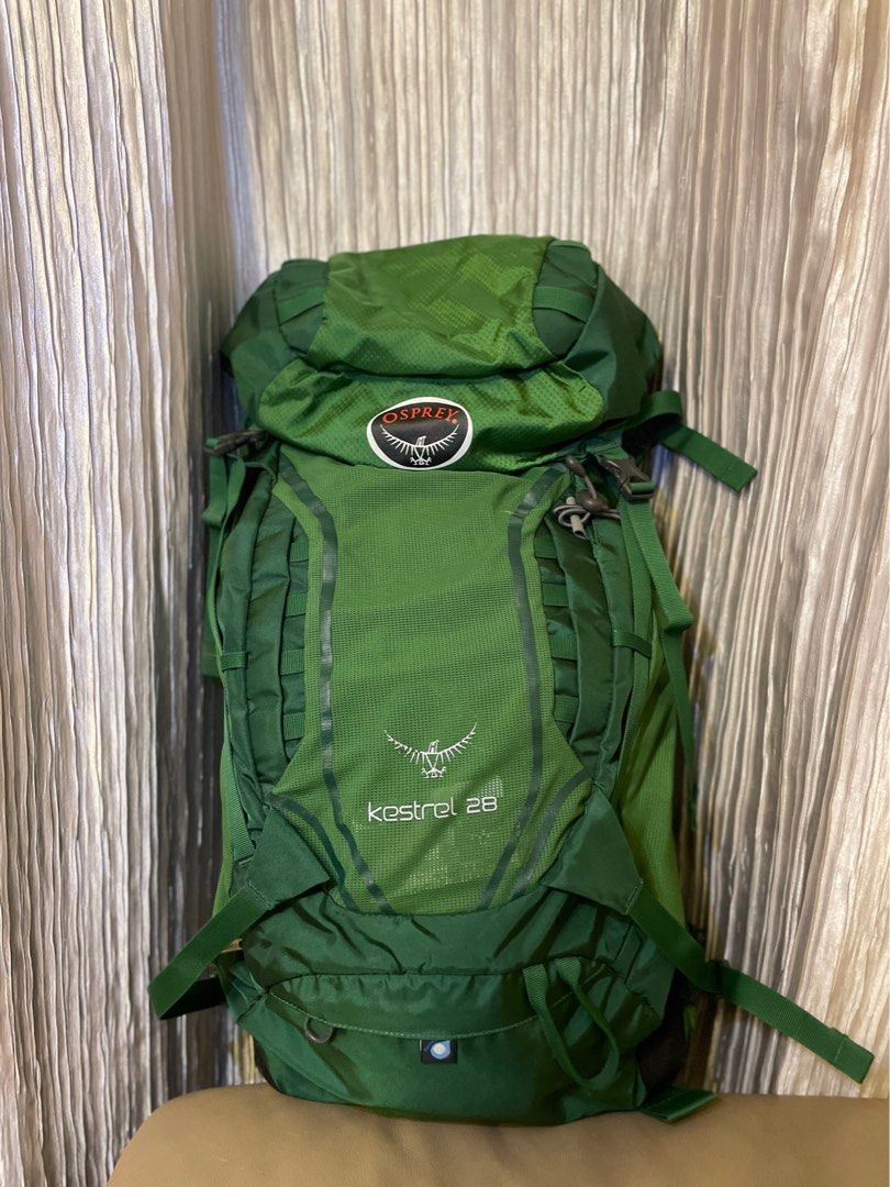 Kestrel 28 backpack new arrivals