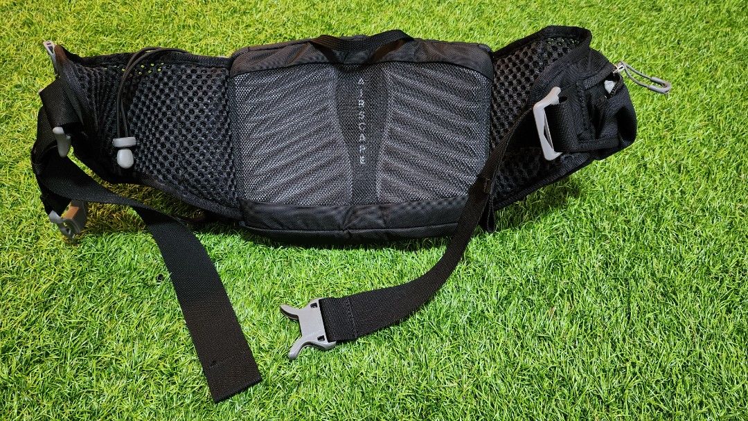 Osprey Savu 5 Lumbar Bike Hydration Pack, Sports Equipment, Other