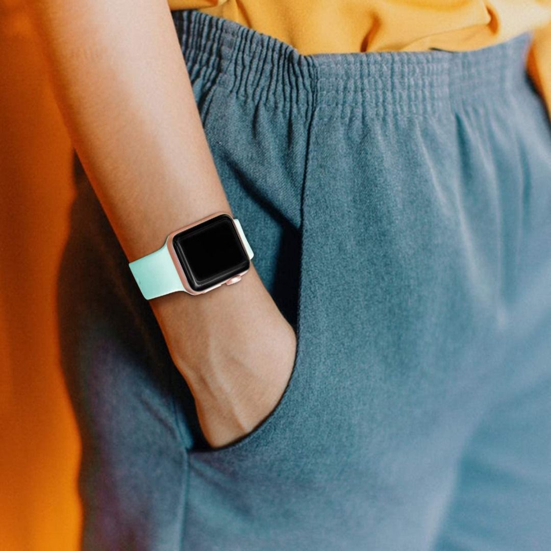 Watch bands for best sale 38mm apple watch