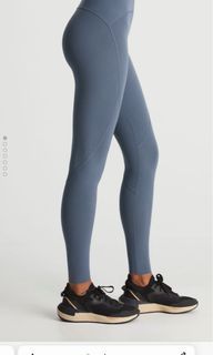 Oysho Compressive One High Rise 7/8 Length