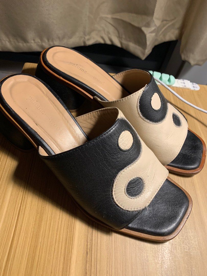 paloma wool yinyang sandals