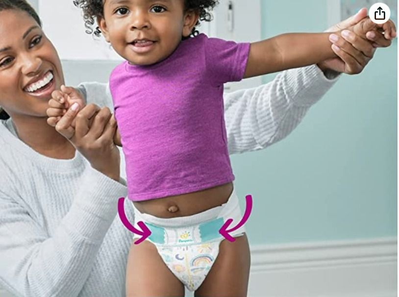Pampers Cruisers Diapers Size 4 124 Count (Item Code 315) (Category: Diapers & Baby Wipes) located in Marikina City. Submitted by skowshop (Listing ID 1068987449, Image 3). Description: About this item: Pampers Cruisers diapers with our Custom Stretch Fit system are designed for active babies of all shapes and sizes Adjusts to your baby’s unique shape with soft and secure ultra-stretchy sides Perfect Custom Fit with our easy-to-use fit guide on t