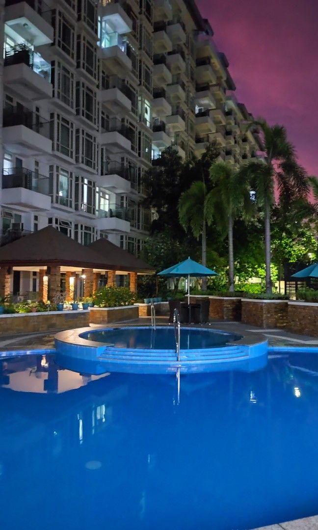 PARKSIDE VILLAS Condominium for Sale in NAIA airport, Property, For