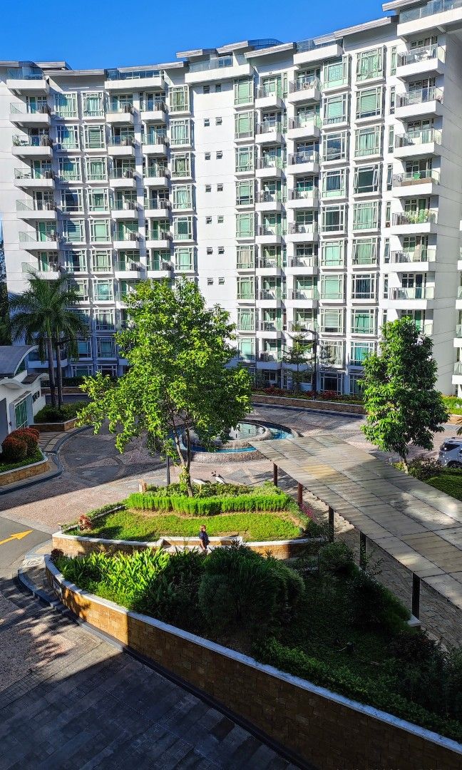 PARKSIDE VILLAS Condominium for Sale in NAIA airport, Property, For