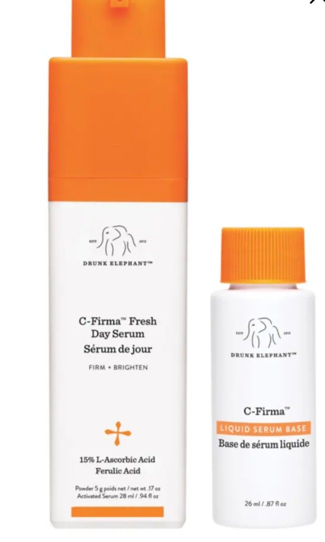 Perricone Vitamin C Various products, Beauty & Personal Care, Face