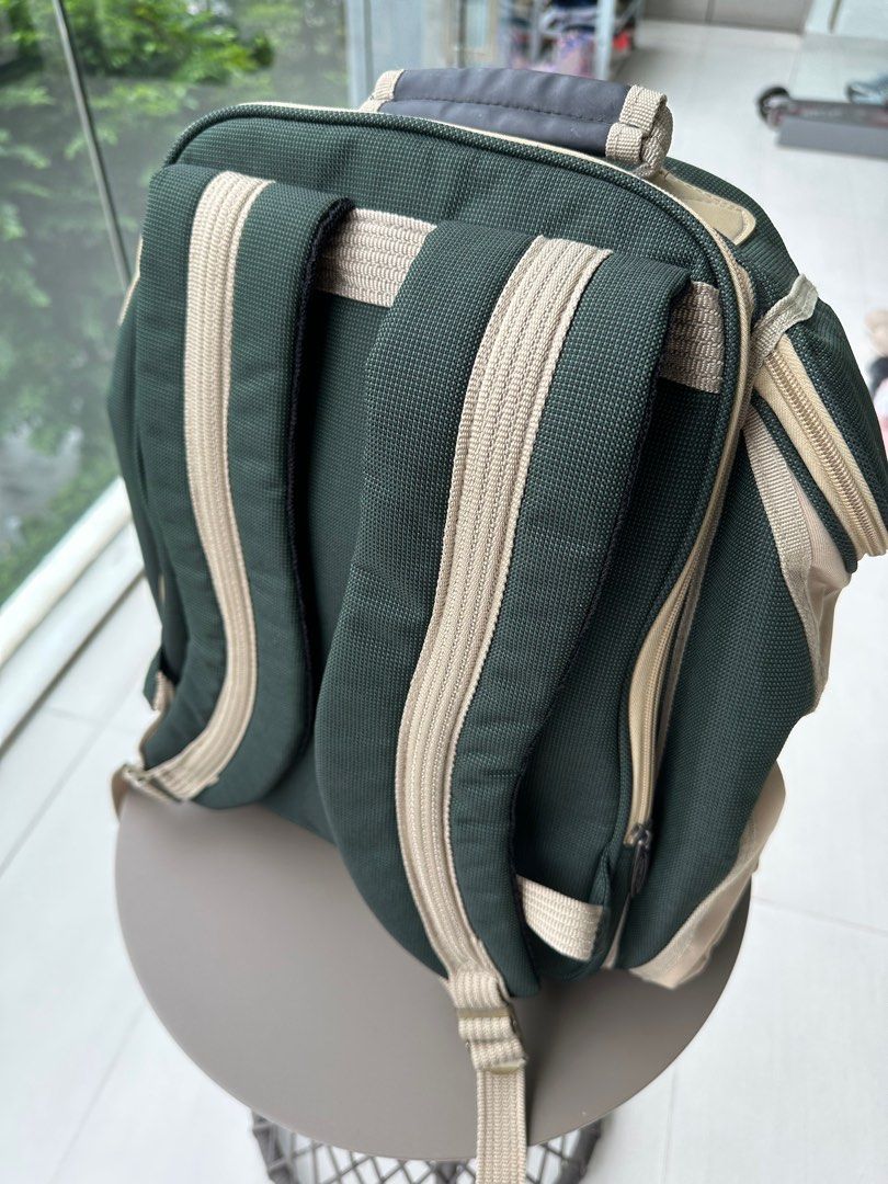 Picnic bag concept