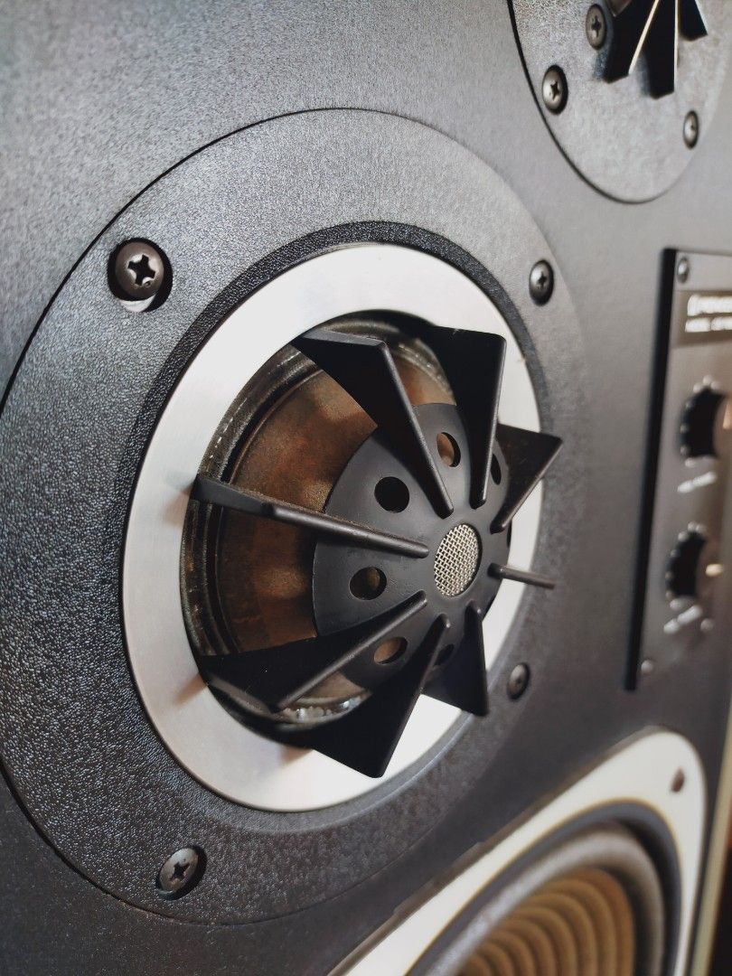 Pioneer cs t66 speakers sales