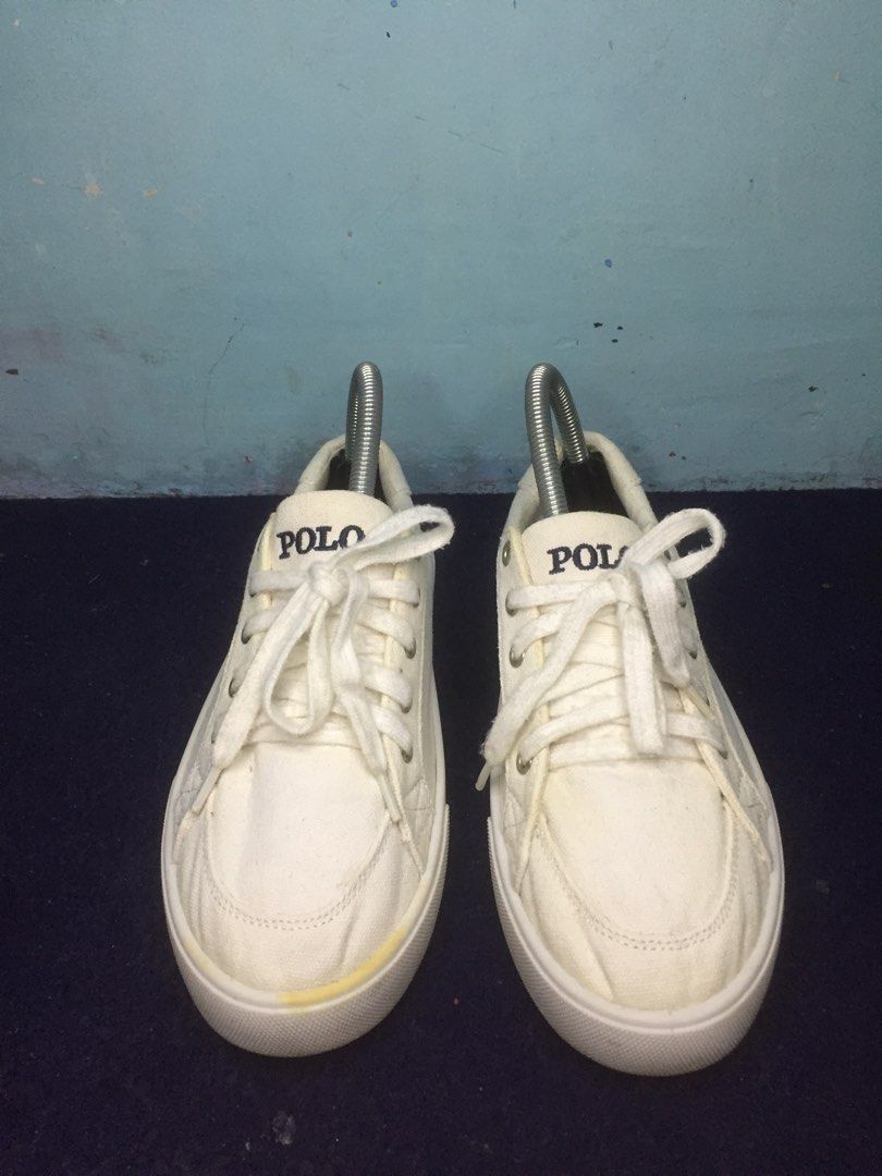 POLO RALPH LAUREN BRISBANE LITE SHOES SIZE 5 US 24.5cm Women s