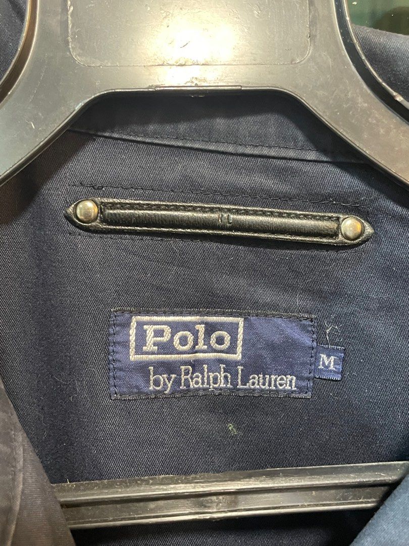Ralph lauren clearance japan jacket