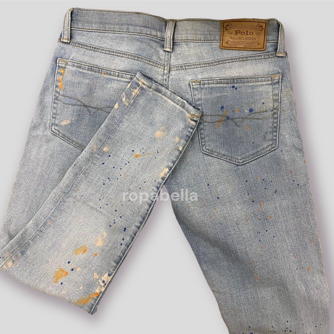 Tompkins discount skinny crop