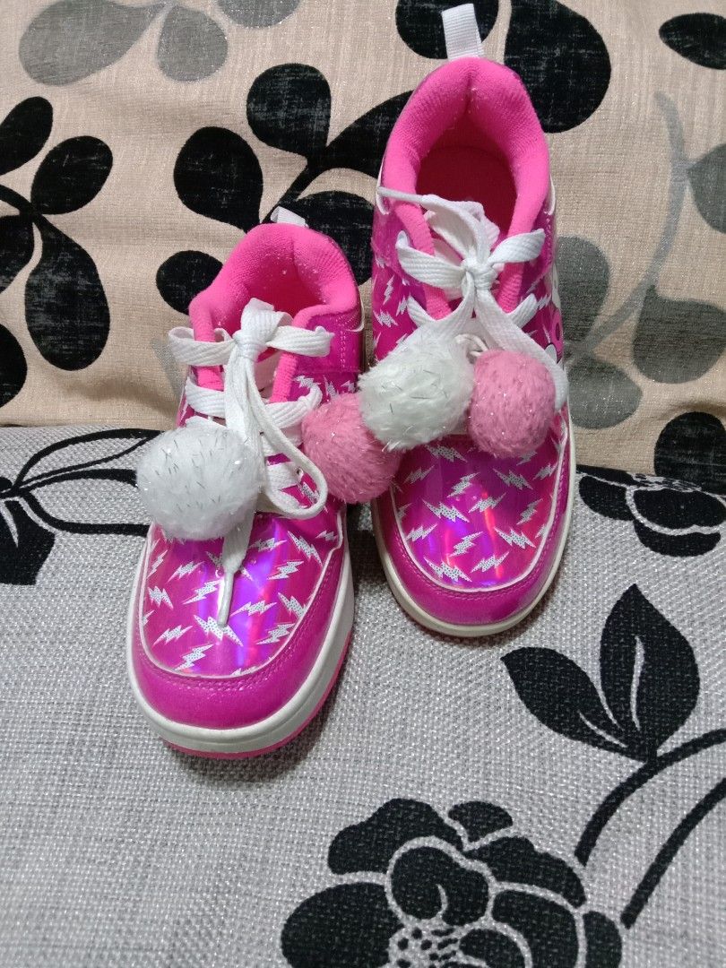 Euro cheap kids shoes