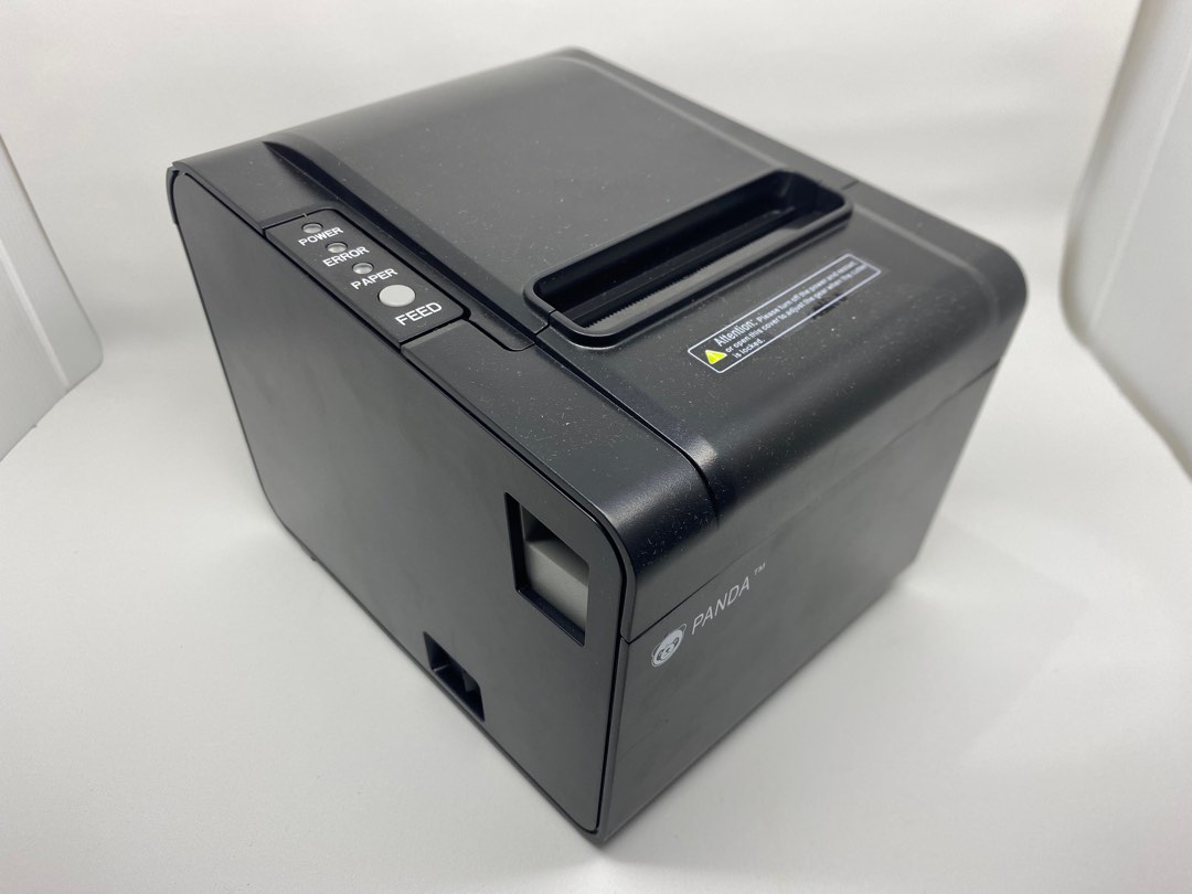 Pos Mini Receipt Printer Kasir 80mm, Electronics, Computer Parts
