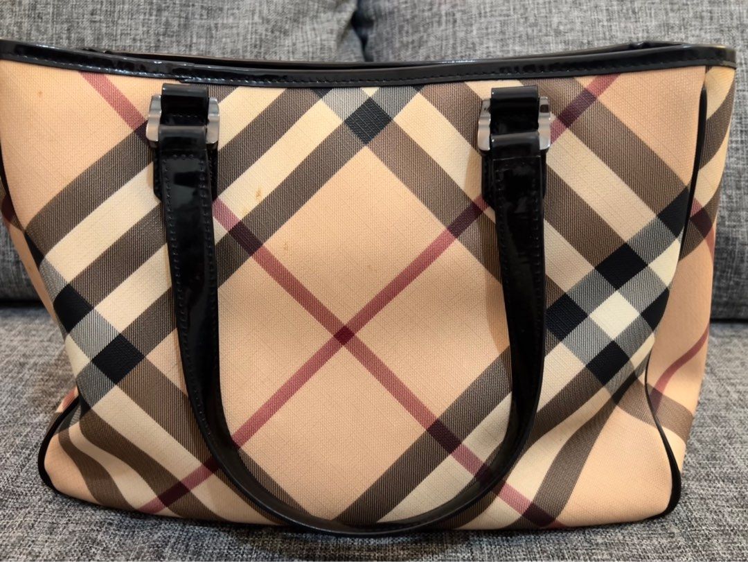 Burberry pre best sale sale