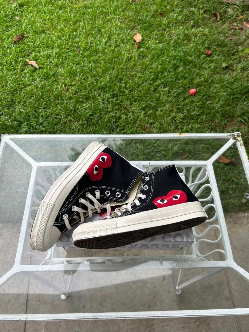 Cdg converse tts online