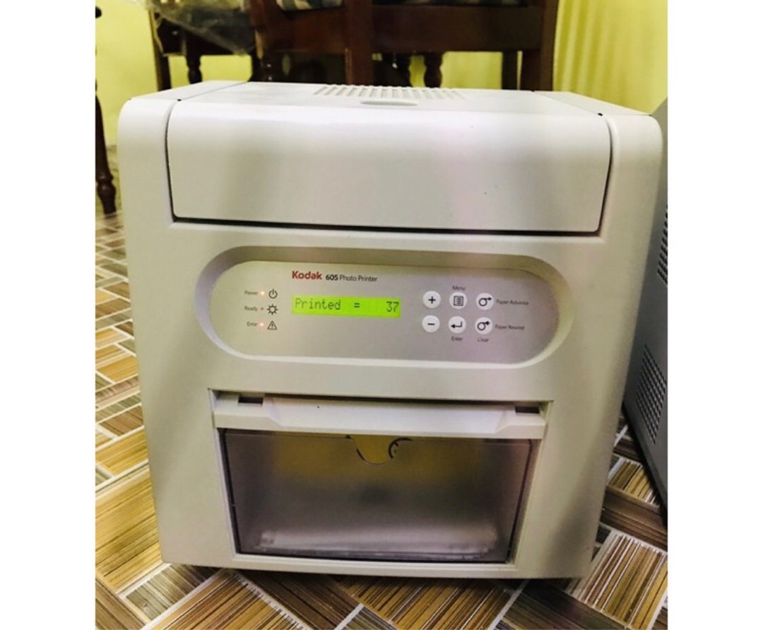 Printer Kodak 605, Computers & Tech, Printers, Scanners & Copiers on