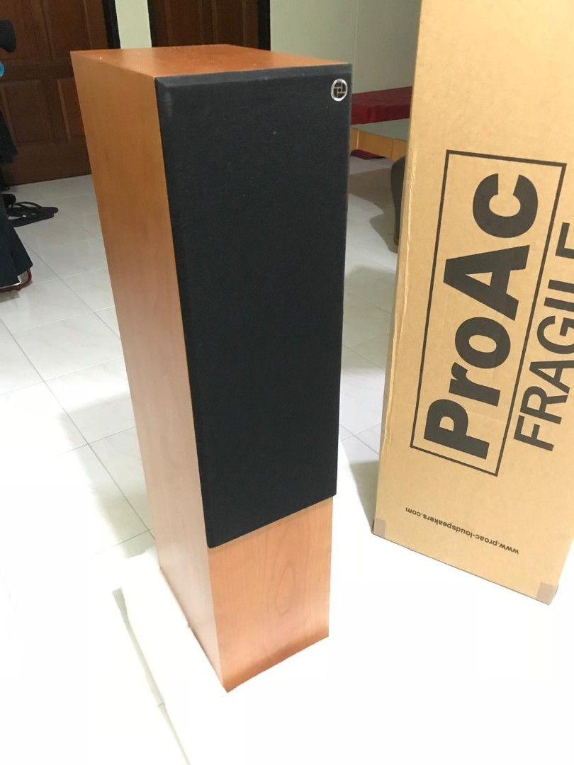 Proac dt8 discount for sale