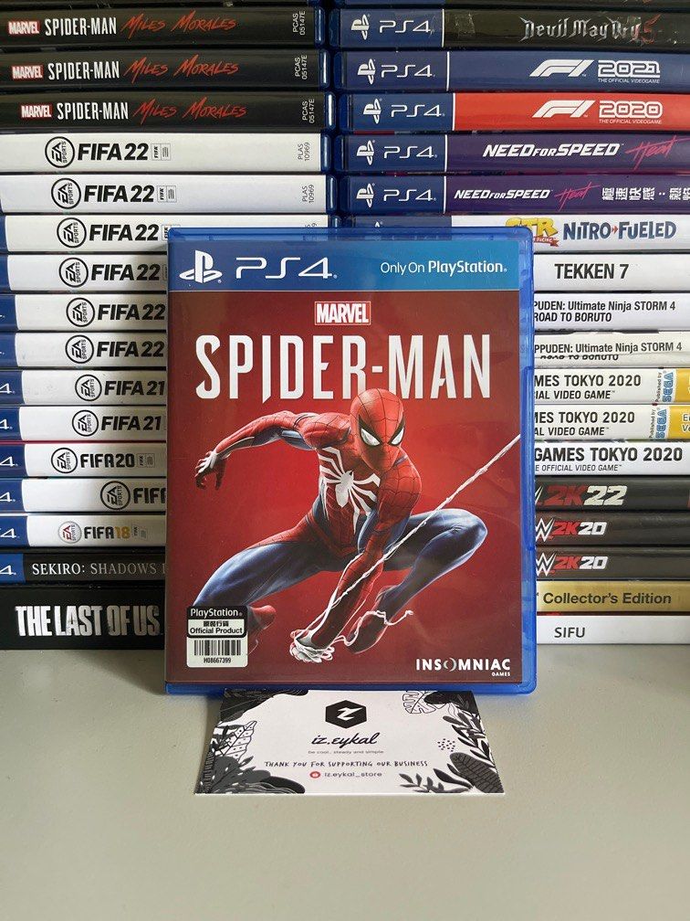 Ps4 new cd store