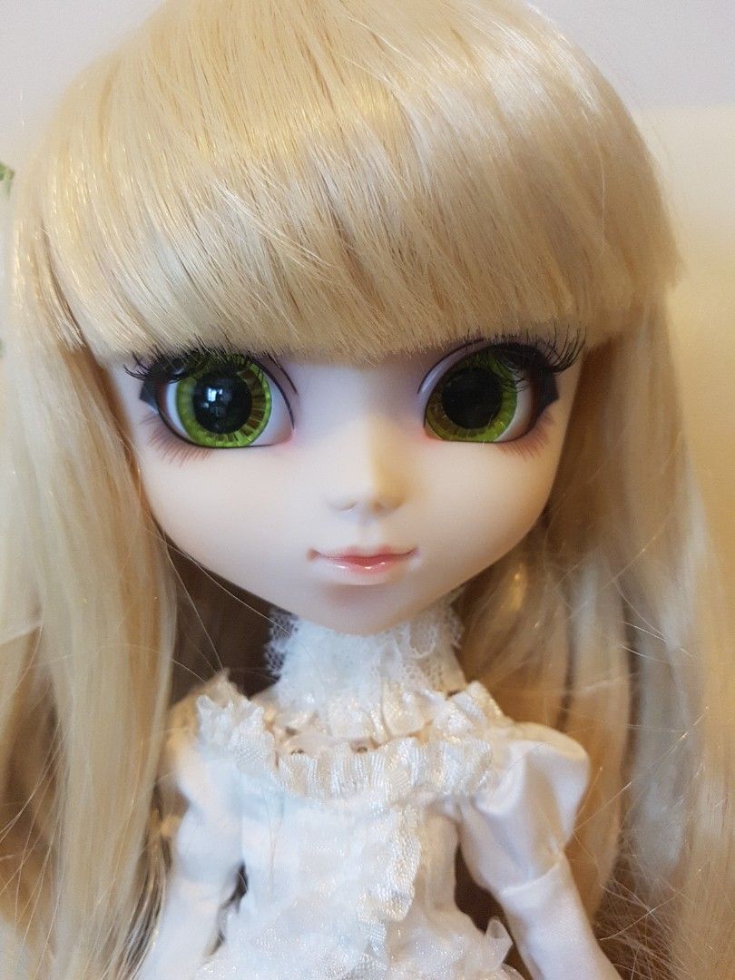 Pullip Rozen Maiden Kirakishou