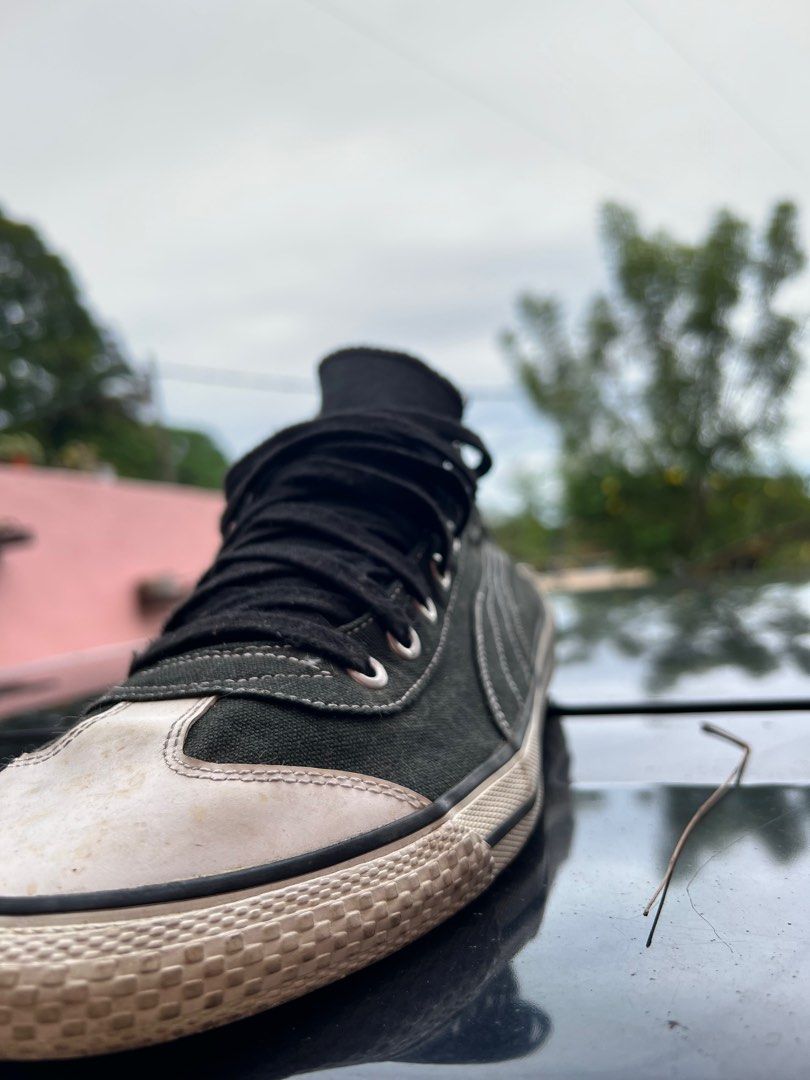 Puma club hotsell 917 golf shoes