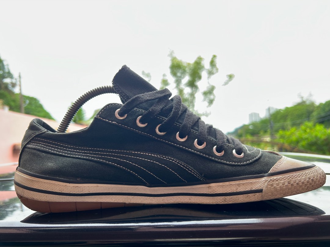 Puma club 917 golf cheap shoes