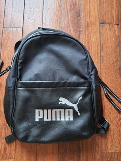 PUMA - Bagpack, small size