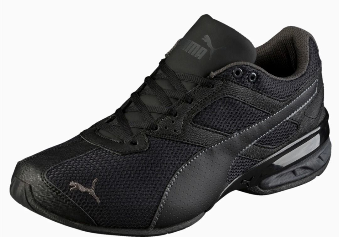 Puma shop black tazon