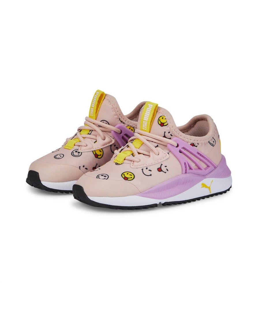 Kids clearance puma muse