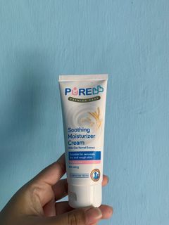 Purebb Shooting Moisturizer Cream