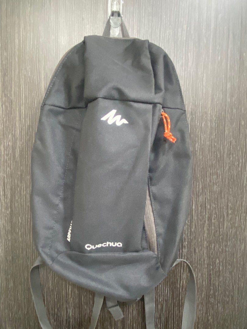 Quechua backpack, Men's Fashion, Bags, Backpacks on Carousell