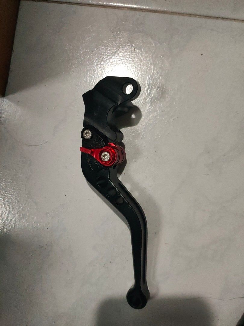 R15 Clutch, Motorcycles, Motorcycle Accessories on Carousell
