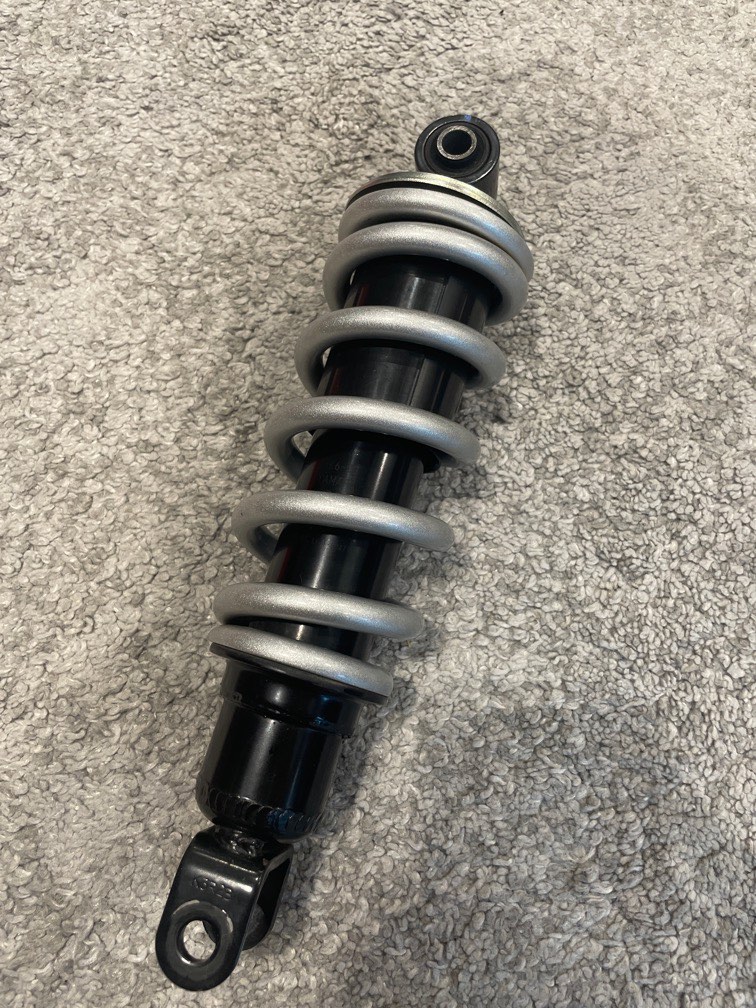 r15 v3 front suspension price