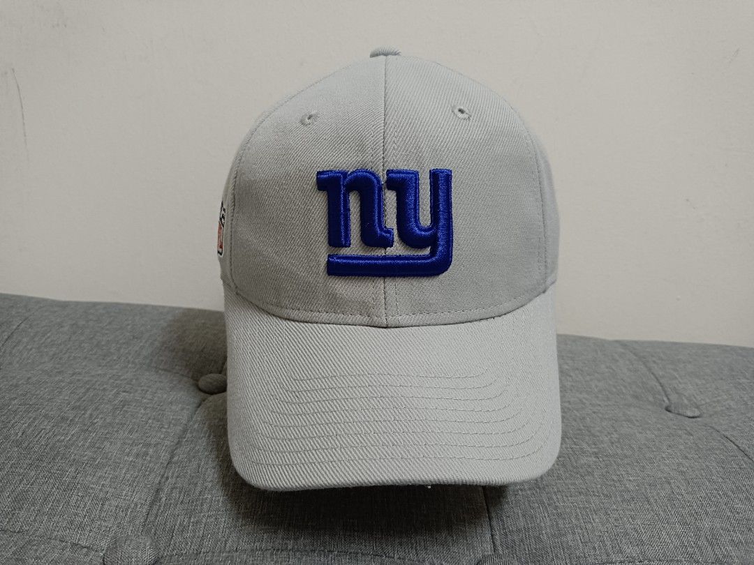 R2 C42 CAP REEBOK NFL TEAM NEW YORK GIANTS SNAPBACK STRAP ORIGINAL