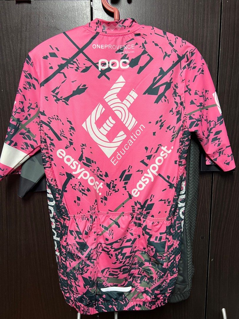 Rapha EF Jersey Cannondale