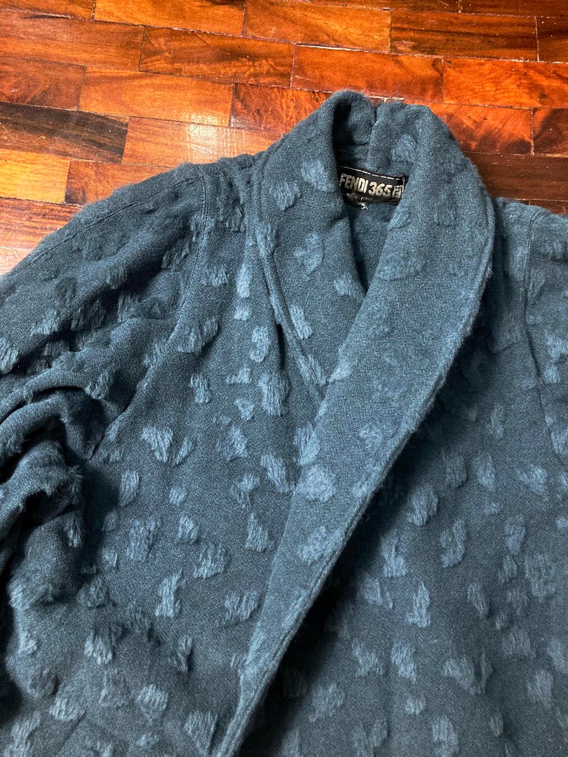 RARE COATIGAN, Men's Fashion, Coats, Jackets and Outerwear on Carousell